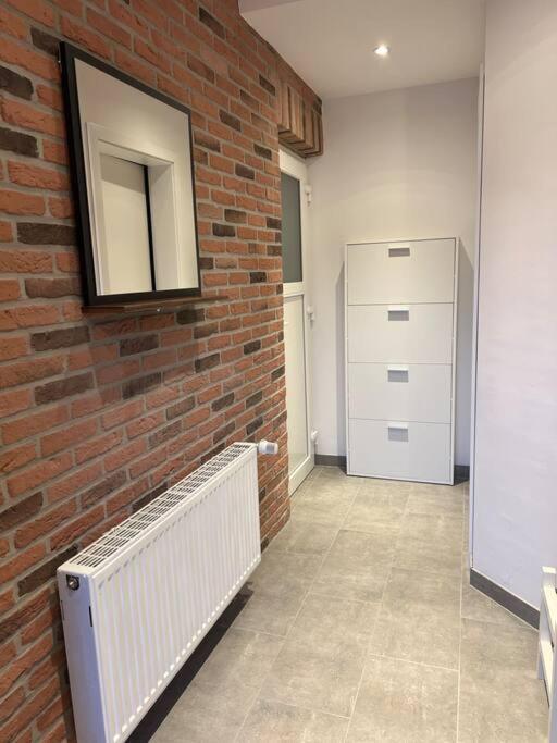 Ferienwohnung „Zur Eule“ Hessisch Oldendorf Kültér fotó